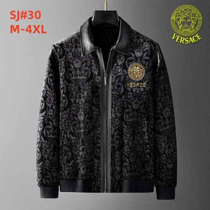 Picture of Versace Jackets _SKUVersaceM-4XL12yr13029779